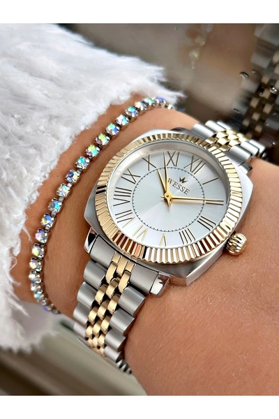 Wesse WWL112306 Kadın Kol Saati
