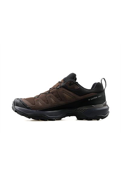 Salomon X Ultra 360 Ltr Gtx Waterproof and Cold Resistant Goretex Outdoor Shoes