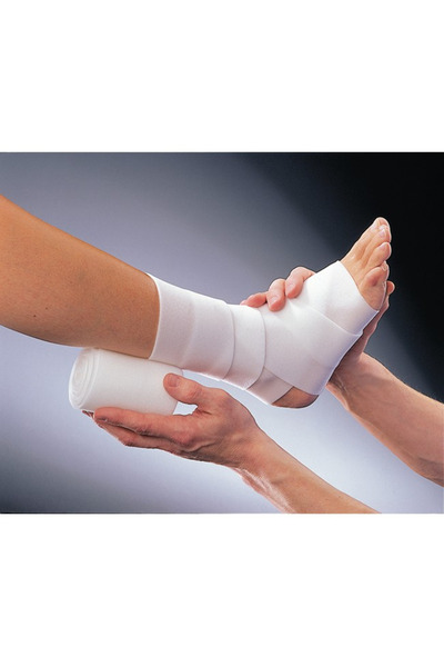 LOHMAN&RAUSHER Soft Sünger Bandaj 15 cm*2,5 m*0,4 cm