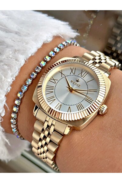Wesse WWL112304 Kadın Kol Saati