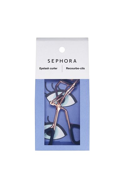 SEPHORA COLLECTION Eyelash Curler - Eyelash Curler