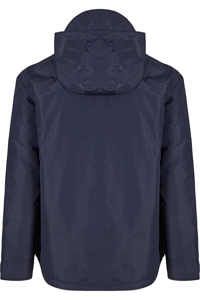 Brandit Men Windbreaker Arctic