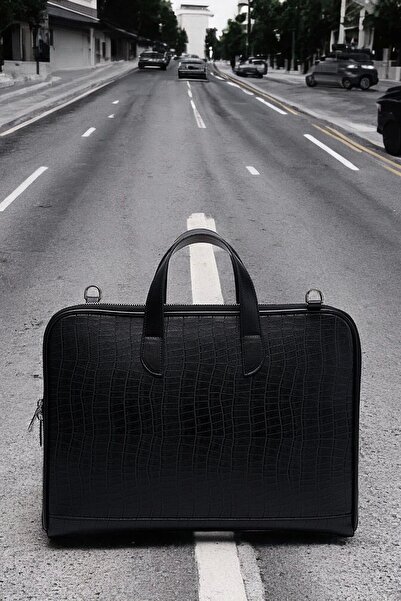 TB Terzi Bey MacBook Air Pro 13 & 14 Inch Notebook Laptop Briefcase