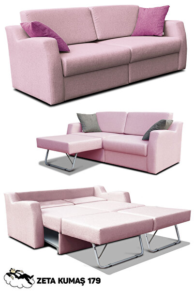 SERAY Serios 2'li Yataklı Kanepe ( Zeta 179 )