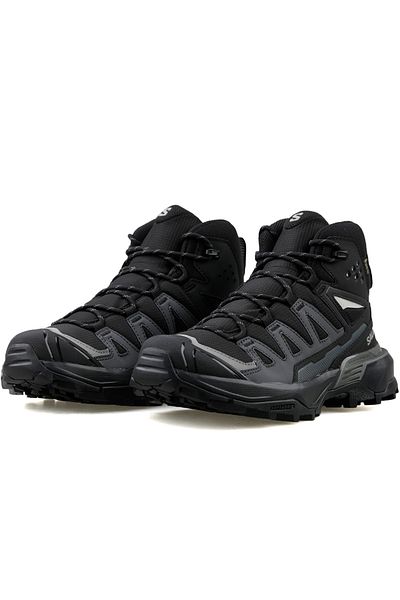 Salomon X Ultra 360 Mid Gtx - Waterproof and Cold-Proof Gore-Tex Outdoor Shoes