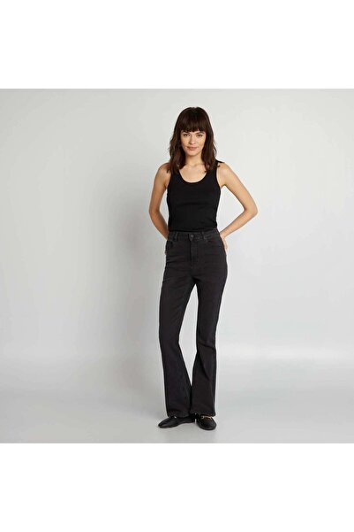 KIABI Vest top black