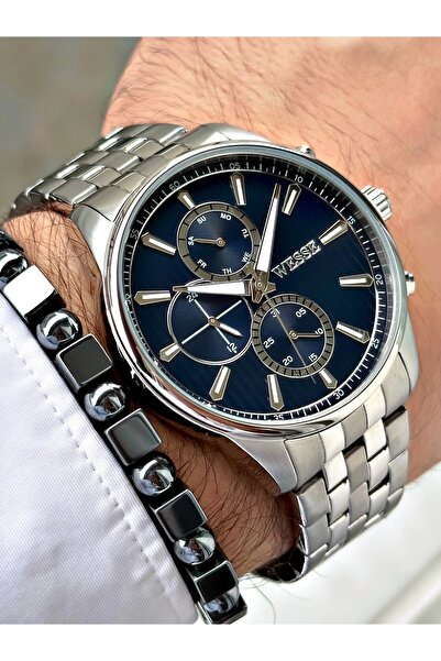 Wesse WWG206402 Erkek Kol Saati