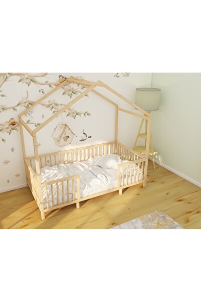 Montessori Boss İLKE - MONTESSORI  YATAK