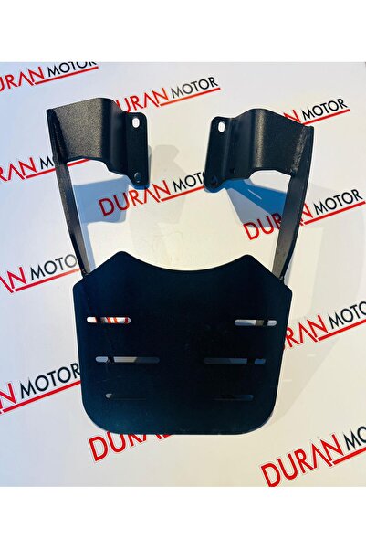 DARDEREMOTOR MONDİAL DRİFT L ARKA ÇANTA DEMİRİ-A KALİTE