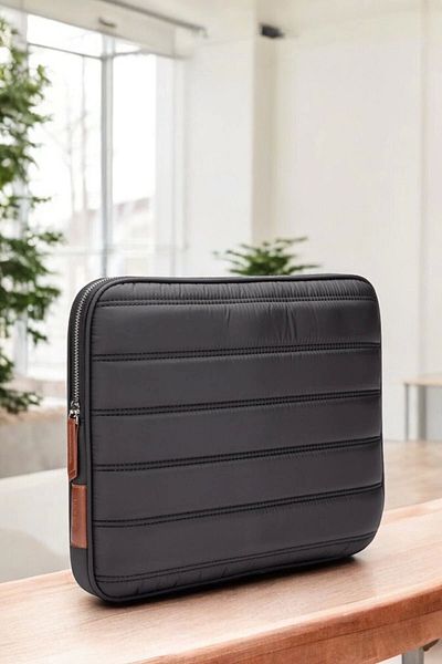 TB Terzi Bey Striped Waterproof Case for MacBook Air Pro 13.3 & 14 Inch