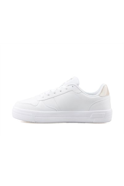 U.S. Polo Assn. Pantofi de damă Ellis 4Fx White - Pantofi sport Günkuk, 4M