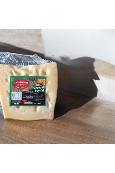GÖLELİ gravyer