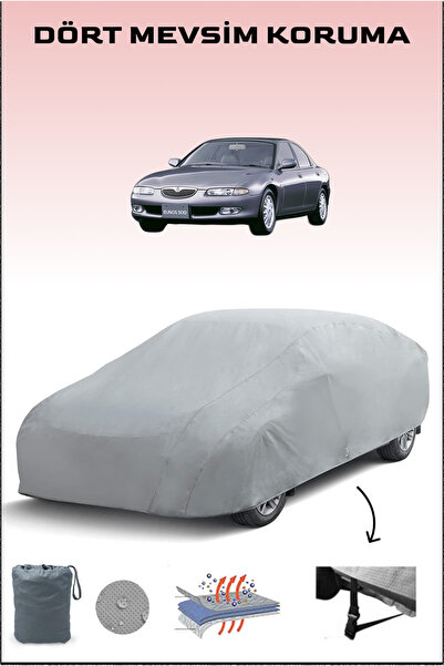 Breen Mazda Eunos 500 - مشمع سيارة وخيمة متوافقة مع الماء والشمس