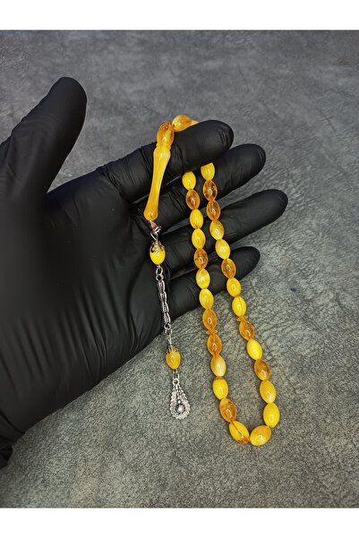 Mos Tespih مسبحة صلاة من مسحوق العنبر