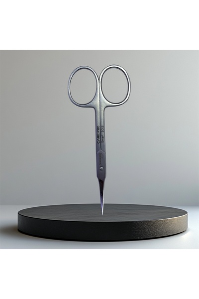 Solingen SOLİNGEN CARE PRO PROFESYONEL ET KÜTİKÜL MAKASI 20/3