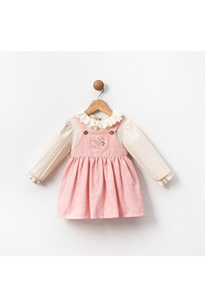 Cumino NEXT 2'Lİ KIZ TAKIM 2-3-4-5 YAŞ