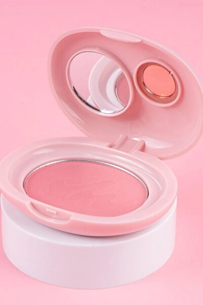 Miniso Minimalist Serisi Toz Allık (04)