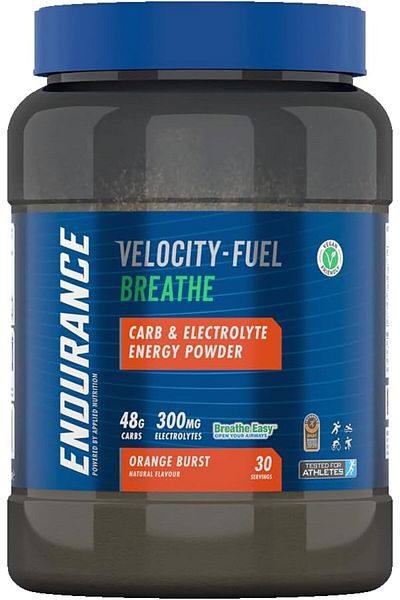 applied nutrition Endurance Breathe, Orange Burst, 1.5kg