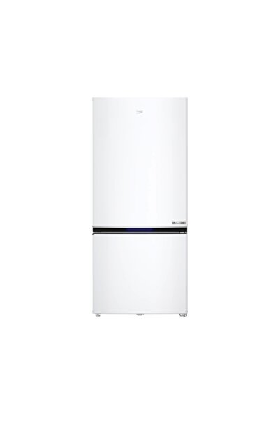 Beko 683614 IEB No Frost Buzdolabı