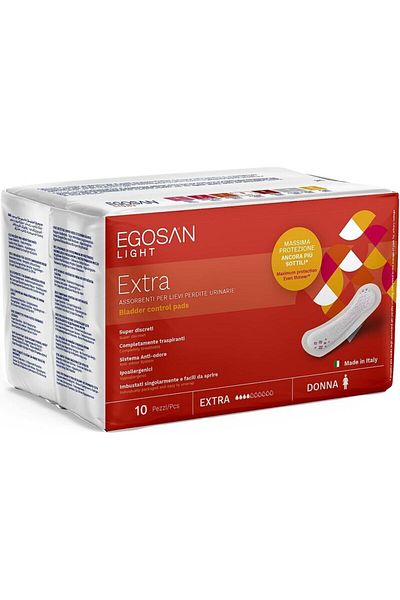 EGOSAN Under Pads 10S