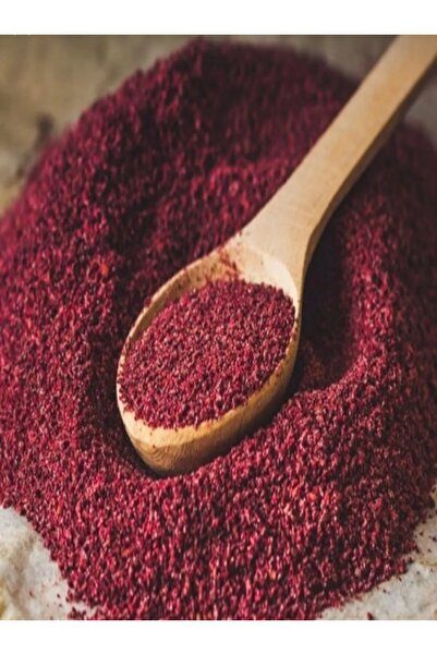 Mardin Toz Summak Ekşi 1000 Gr