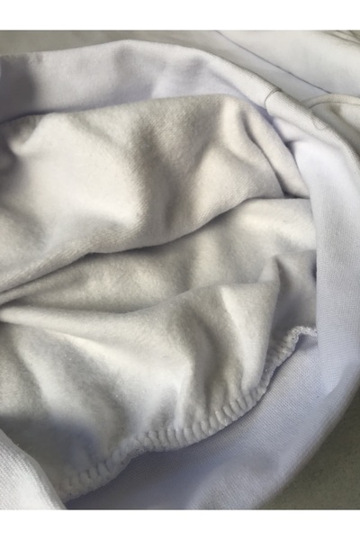 New Shine Унісекс США Синій Деталь Надрукований Бавовняний Внутрішній Шард Світшот з капюшоном Hoodie