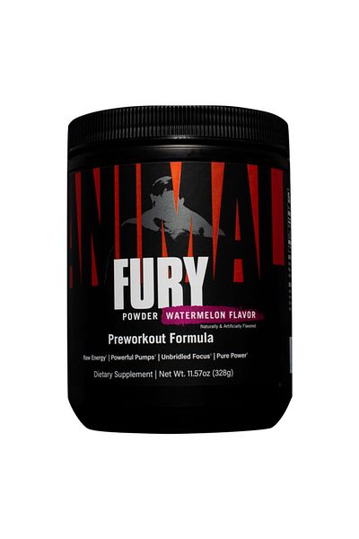 Universal Nutrition غضب الحيوان، البطيخ، 20