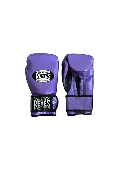 CLETO REYES قفازات الملاكمة