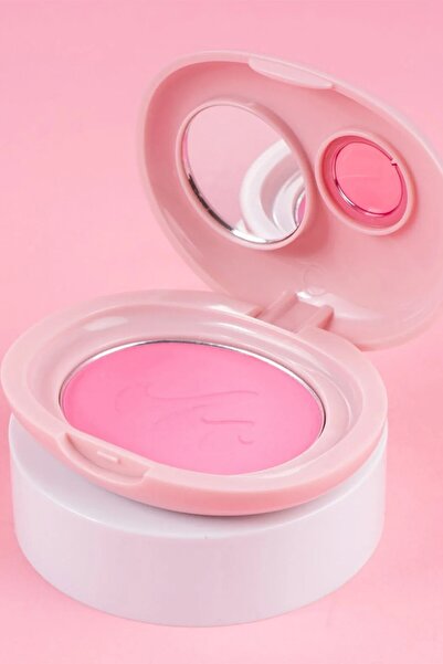 Miniso Minimalist Serisi Toz Allık (05)