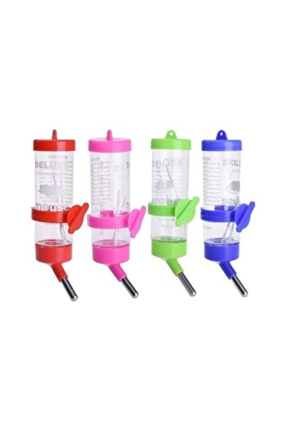 Zampa Kemirgenler İçin Suluk 250ml