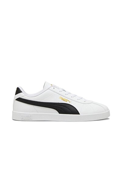 Puma 397445 Puma Club II SL 03 Günlük Ayakkabı