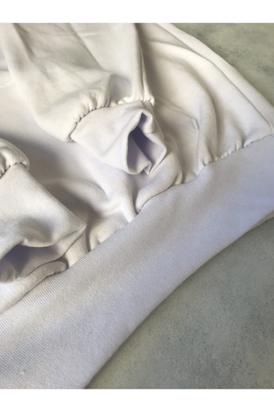 New Shine Унісекс США Синій Деталь Надрукований Бавовняний Внутрішній Шард Світшот з капюшоном Hoodie