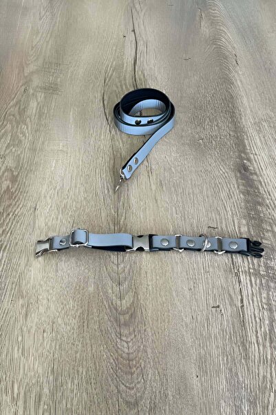 soonaksesuar Cat Reflective Harness, Cat Collar - Npc002