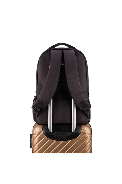 Classone W500 15.60 Inch Mila Series Ki3-01-003 Network 4 Series – Reflective Laptop Backpack