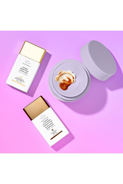 Drunk Elephant Time to reflect™ - 2 renkli serum seti