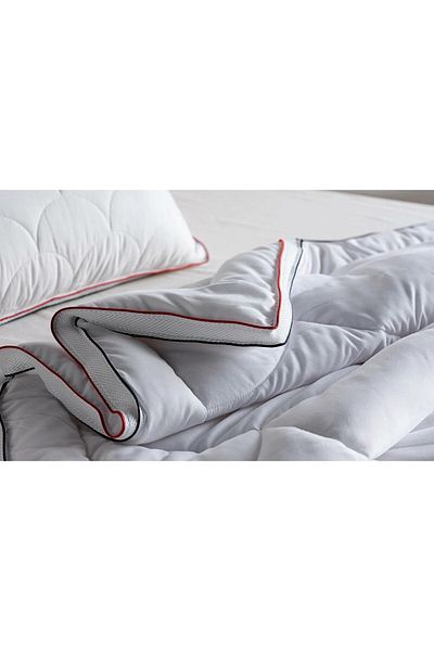 Bellona Climate Pillow 50 x 70 cm - White