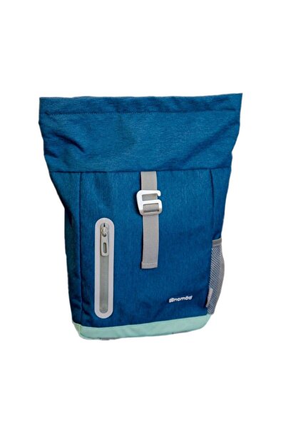 bblüv Nomad Kids Backpack - Navy