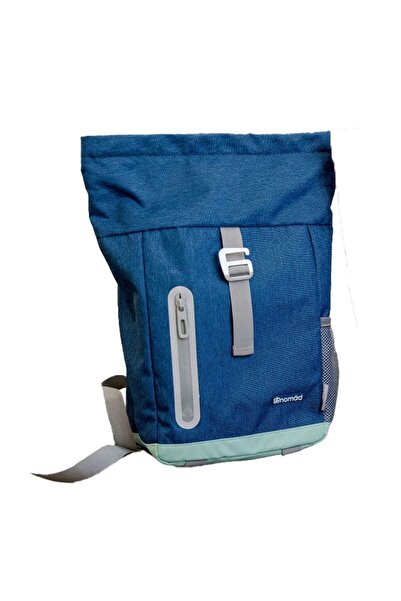 bblüv Nomad Kids Backpack - Navy