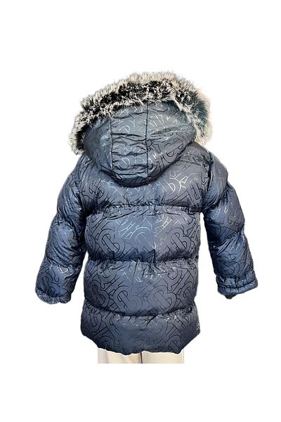 Bilen Quality Children's Inflatable Coat with Normal Fit Inside
