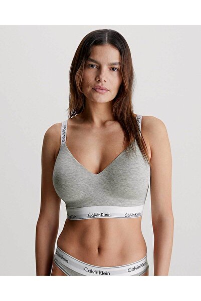 Calvin Klein Lghtly Lined Bralette