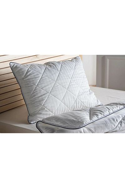 Bellona Prestige Pillow 50 x 70 cm - White