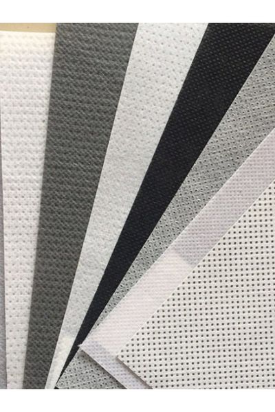 Magic Lady Under Door Anti-Wind Black Nonwoven Fabric