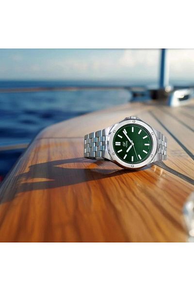 GF Ferre Gfssgr8112 Men's Watch