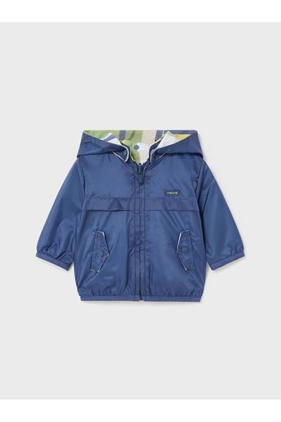 MAYORAL Baby Boy Double Sided Raincoat 1431