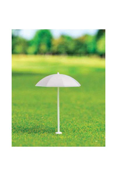Eshel Model Beach Umbrella--1/300--1 Piece