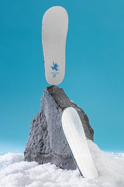 HOPFRÖG Hopfrög ThermoComfort+ Mostra