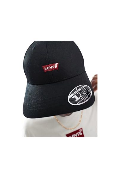 Levi's Cap Housemark