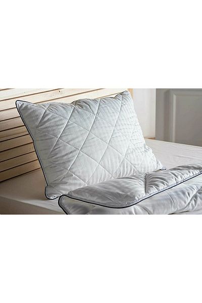 Bellona Prestige Pillow 50 x 70 cm - White