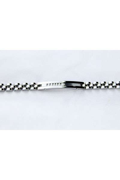 Store Stainless Steel Bracelet