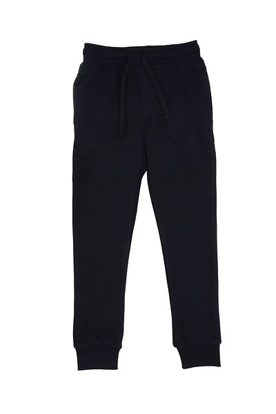 No Fear Boy's Sweatpants - Black